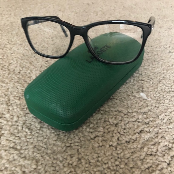 Lacoste glasses - Picture 4 of 5